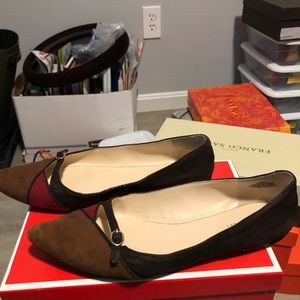 Nine West women’s shoes